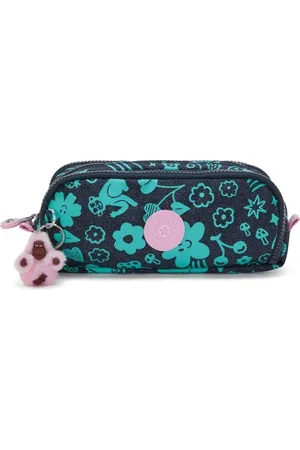 Kipling Infantil - Estojo Gitroy Magical Print