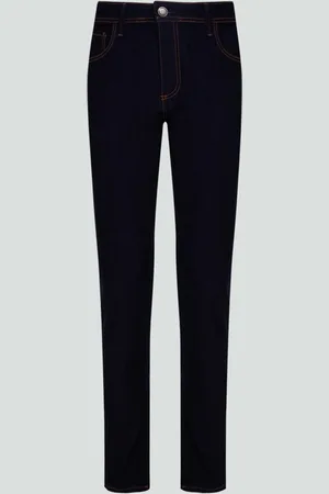 Dudalina Calça Jeans Slim Basic Ou25 Masculino