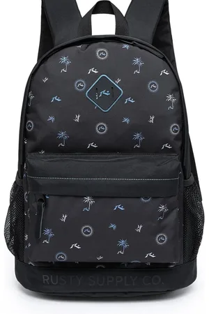 Rusty Mochila Bay Beach 19,5L SM24