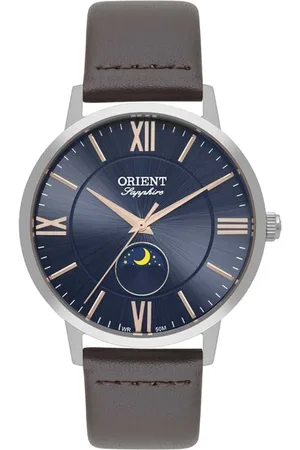 Orient Relogio Mbsc0005 D3Nx