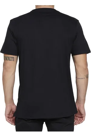 Quiksilver Camiseta Speed Stripe SM25 Masculina