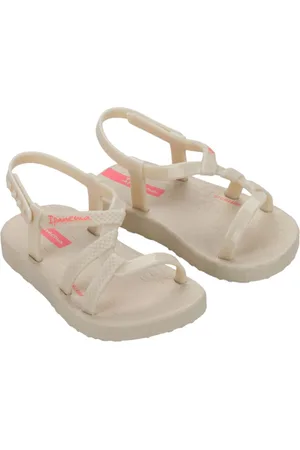 GRENDENE Infantil - Sandália Ipanema Diversa Baby 27236