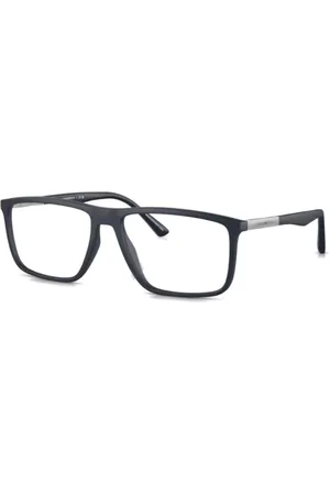 Armani Exchange Armacao Emporio Armani Ea3221 5088 56