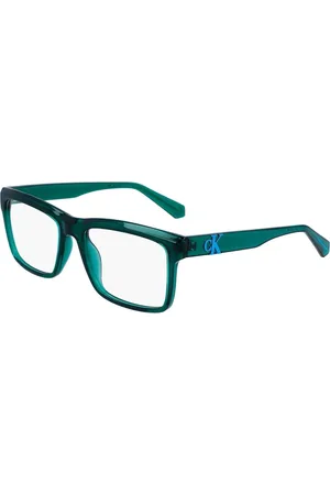 Calvin Klein Armação de Óculos CKJ23615 300 - Crystal 54