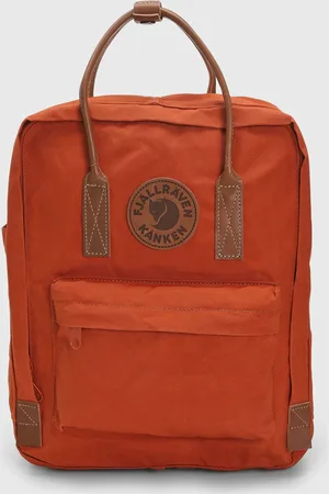 Fjällräven Mochila Costas Unissex Kånken