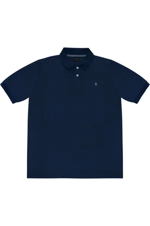 Diametro Polo Masculina Básica Diametro
