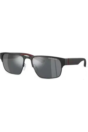 Armani Exchange Oculos Solar Ax2046S 60006G57