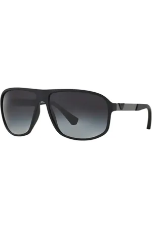 Armani Exchange Oculos Solar Emporio Armani Ea4029 50638G64