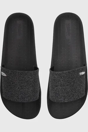 Melissa Chinelo Slide Glitter