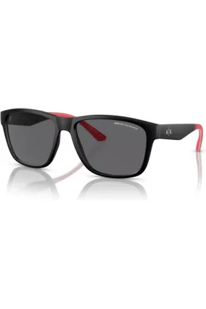 Armani Exchange Oculos Solar Ax4135S 80788159