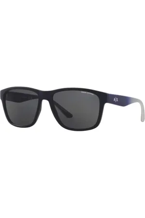 Armani Exchange Oculos Solar Ax4135S 82738759