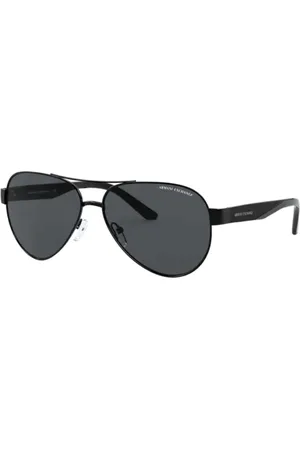Armani Exchange Oculos Solar Ax2034S 60008759