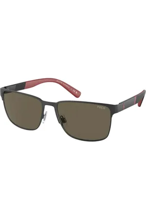 Ralph Lauren Oculos Solar Polo Ph3143 9007/357
