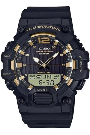 Casio Relógio Standard HDC-700-9AVDF-SC