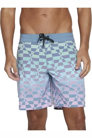 Billabong Bermuda Sundays Pro SM25 Masculina Fade