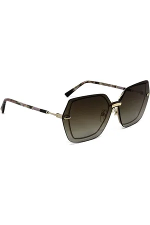 ANA HICKMANN Armacao Clip On Ah10018 05A