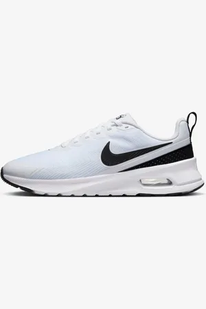 Nike Tênis Air Max Nuaxis Masculino