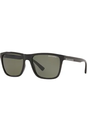 Armani Exchange Oculos Solar Ax4080Sl 81589A57