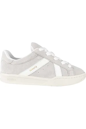 Schutz Tênis Sneaker Urban Style