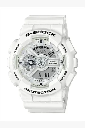 Casio Relógio GA-110MW-7ADR