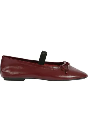 Schutz Sapatilha Classic Bailarina