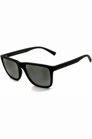 Armani Exchange Oculos Solar Ax4080Sl 80786G57