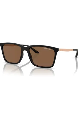 Armani Exchange Oculos Solar Ax4138S 80787357