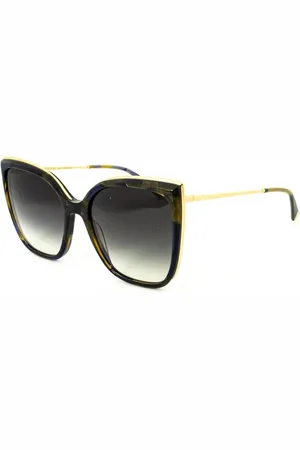 ANA HICKMANN OCULOS SOLAR AH9294N G22 56