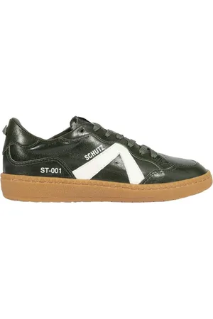 Schutz Tênis ST 001 Brilho