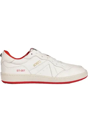 Schutz Tênis ST 001 Brilho