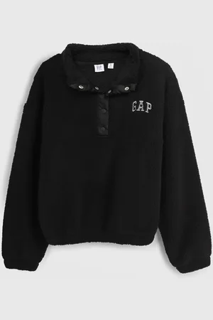GAP Infantil - Jaqueta Sherpa