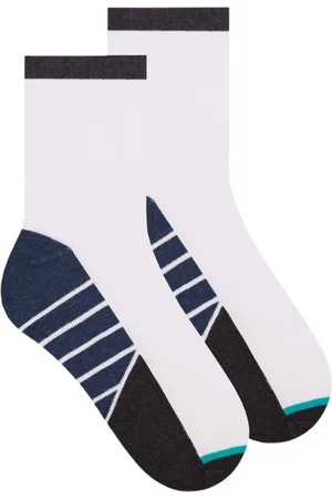 Selene Infantil - Meia Esportiva Cano Médio Masculina