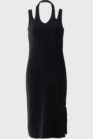 LEZ A LEZ Vestido Reto ECCENTRIC SHINE