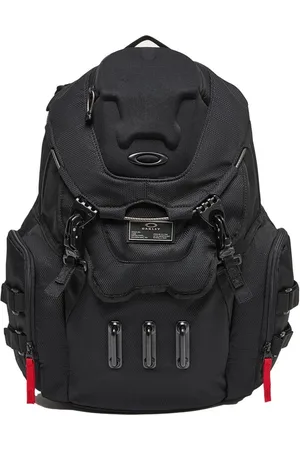 Oakley Mochila Bathroom Sink WT24 Blackout