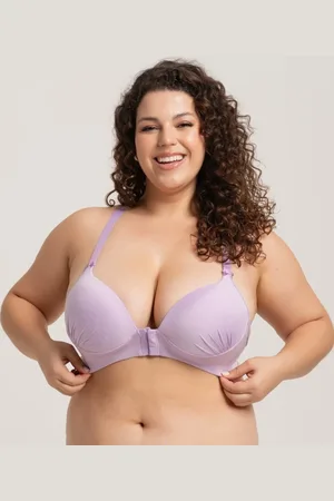 Bella Fiore Modas Soutien Bojo Reforçado Nadador