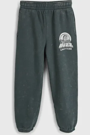 GAP Calça de Moletom Buzz Lightyear