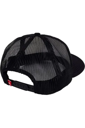 Quiksilver Boné Aba Curva Griff Trucker SM25