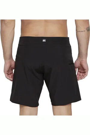 Quiksilver Bermuda Everyday Solid Fusion 18" SM25 "