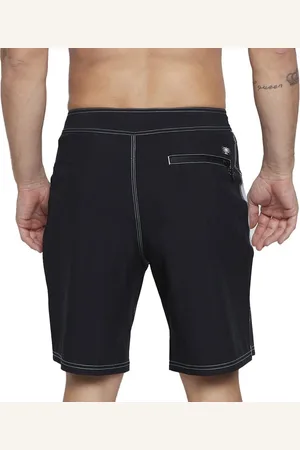 Quiksilver Bermuda Mercury Slash Panel 20" SM25 "