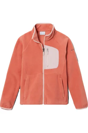 Columbia Infantil - Jaqueta Fast Trek III