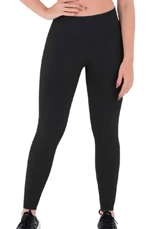 LUPO Calça Legging Seamless Basic
