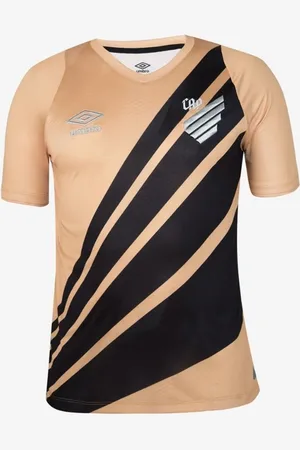 Umbro Camisa Masculina Cap Oficial 2 2024 Torcedor