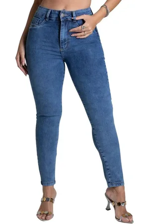 SAWARY Calça Jeans Push Up - 278940 -