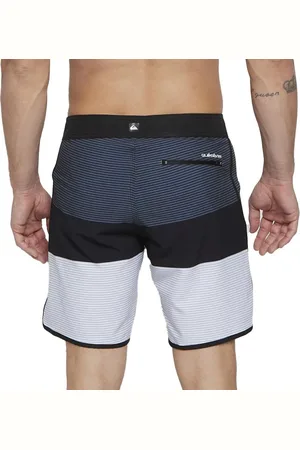 Quiksilver Bermuda Everyday Tijuana Scallop 18" SM25 "