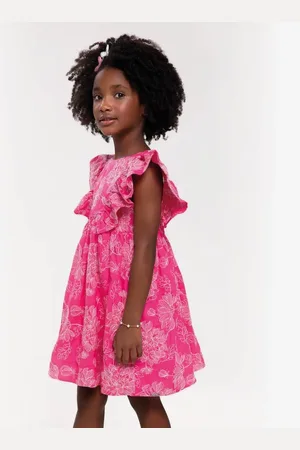 TRICK NICK Infantil - Vestido