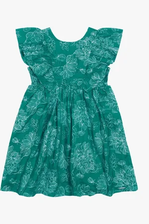 TRICK NICK Infantil - Vestido