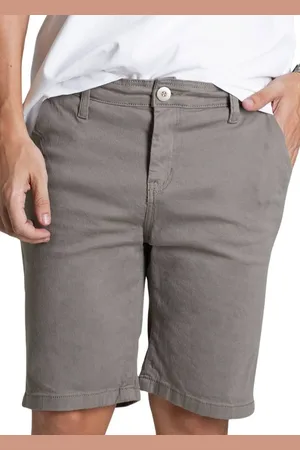 SAWARY Bermuda Sarja Cargo - 278589 -