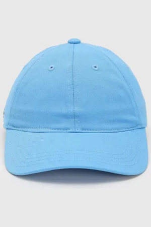 Lacoste Boné Logo
