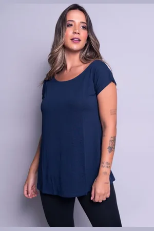 Bella Fiore Modas Blusa Fitness Marcella