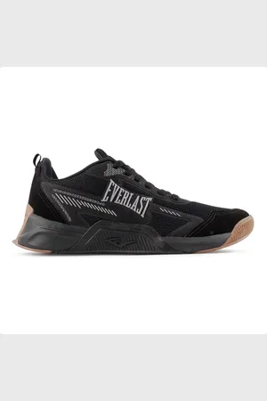 Everlast Tênis Jump 5 Unissex